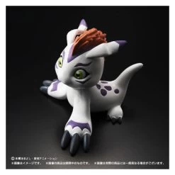 Digimon Adventure Tri. - Digimon Collection Set Of 8 [HG Partner - Premium Bandai Limited] -Anime Heroes Tienda digimon adventure tri digimon collection set of 8 hg partner premium bandai limited es 6