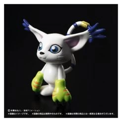 Digimon Adventure Tri. - Digimon Collection Set Of 8 [HG Partner - Premium Bandai Limited] -Anime Heroes Tienda digimon adventure tri digimon collection set of 8 hg partner premium bandai limited es 8