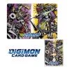 Digimon Card Game Tamer Goods Set PB-02 LIMITED EDITION [Bandai] -Anime Heroes Tienda digimon card game tamer goods set pb 02 limited edition bandai