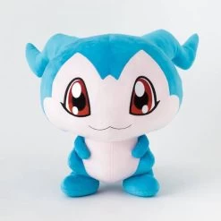 Digimon Partners Project: Life-Sized Plush - Chibimon (LIMITED EDITION) [Toei Animation]