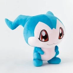 Digimon Partners Project: Life-Sized Plush - Chibimon (LIMITED EDITION) [Toei Animation] -Anime Heroes Tienda digimon partners project life sized plush chibimon limited edition digimon partners 1 5