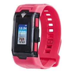 Digimon Vital Bracelet BE: Fitness Tracker - Digimon Ghost Game (Digivice -VV) + Bonus BEMEMORY Imperialdramon [Bandai] -Anime Heroes Tienda digimon vital bracelet be fitness tracker digimon ghost game digivice vv bandai 1 2