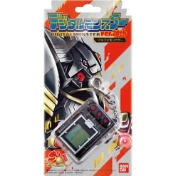 Digital Monster Ver. 20th Alphamon Color - Digimon 20th Anniversary Limited Edition [Bandai] -Anime Heroes Tienda digital monster ver 20th alpha monocolor digimon 20th anniversary limited edition bandai 1 2