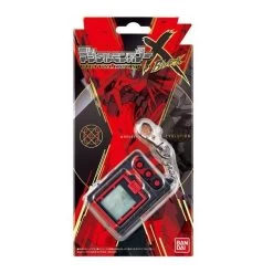Digital Monster X / Digimon X Black Ver. Limited Edition [Bandai]
