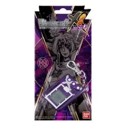 Digital Monster X Ver. 2 / Digimon X Ver. 2 - Purple Ver. Limited Edition [Bandai]