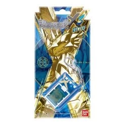 Digital Monster X Ver. 3 / Digimon X Ver. 3 - Blue Ver. Limited Edition [Bandai]