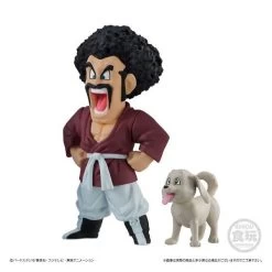 Dragon Ball Adverge Part.7 10 Pack BOX [Bandai] -Anime Heroes Tienda dragon ball adverge part7 10 pack box bandai 1 4