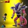 Dragon Ball Arise: Dragon Ball Z - Freezer - Third Form & Son Gohan (Limited + Bonus) [Bandai Spirits] -Anime Heroes Tienda dragon ball arise dragon ball z freezer third form son gohan limited bonus bandai spirits