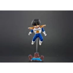 Dragon Ball Arise: Dragon Ball Z - Freezer - Third Form & Son Gohan (Limited + Bonus) [Bandai Spirits] -Anime Heroes Tienda dragon ball arise dragon ball z freezer third form son gohan limited bonus bandai spirits 1 2