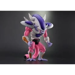 Dragon Ball Arise: Dragon Ball Z - Freezer - Third Form & Son Gohan (Limited + Bonus) [Bandai Spirits] -Anime Heroes Tienda dragon ball arise dragon ball z freezer third form son gohan limited bonus bandai spirits 1 5