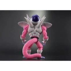 Dragon Ball Arise: Dragon Ball Z - Freezer - Third Form & Son Gohan (Limited + Bonus) [Bandai Spirits] -Anime Heroes Tienda dragon ball arise dragon ball z freezer third form son gohan limited bonus bandai spirits 1 6