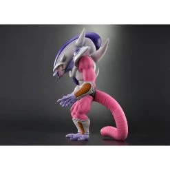 Dragon Ball Arise: Dragon Ball Z - Freezer - Third Form & Son Gohan (Limited + Bonus) [Bandai Spirits] -Anime Heroes Tienda dragon ball arise dragon ball z freezer third form son gohan limited bonus bandai spirits 1 7