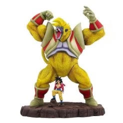 Dragon Ball Arise - Great Ape Baby & Super Saiyan 4 Son Goku Bandai Premium Limited Edition [Bandai] -Anime Heroes Tienda dragon ball arise great ape baby super saiyan 4 son goku bandai premium limited edition bandai 1 6
