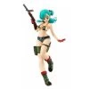Dragon Ball - Bulma (Army Ver.) [MegaHouse]