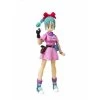 Bandai Dragon Ball - Bulma Dai Bōken No Hajimari / Beginning Of A Great Adventure [SH Figuarts] -Anime Heroes Tienda dragon ball bulma dai boken no hajimari sh figuarts