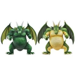 Dragon Ball: Dragon Ball Arise Cymbal Normal Color Ver - Limited Edition [Bandai] -Anime Heroes Tienda dragon ball dragon ball arise cymbal normal color ver limited edition bandai 1 3