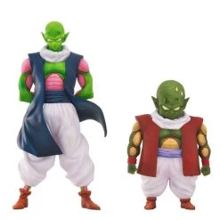 Dragon Ball: Dragon Ball Arise - Nail & Moori - Normal Color Ver (Limited Edition) [Bandai]