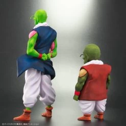 Dragon Ball: Dragon Ball Arise - Nail & Moori - Normal Color Ver (Limited Edition) [Bandai] -Anime Heroes Tienda dragon ball dragon ball arise nail moori normal color ver limited edition bandai 1 3