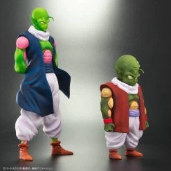 Dragon Ball: Dragon Ball Arise - Nail & Moori - Normal Color Ver (Limited Edition) [Bandai] -Anime Heroes Tienda dragon ball dragon ball arise nail moori normal color ver limited edition bandai 1 4