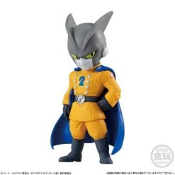 Dragon Ball: Dragon Ball Super Super Hero - 15pack Box (CANDY TOY) [Bandai] -Anime Heroes Tienda dragon ball dragon ball super super hero 15pack box candy toy bandai 1 3