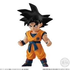 Dragon Ball: Dragon Ball Super Super Hero - 15pack Box (CANDY TOY) [Bandai] -Anime Heroes Tienda dragon ball dragon ball super super hero 15pack box candy toy bandai 1 6