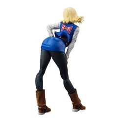 Dragon Ball Gals - Android 18 / C-18 [MegaHouse] -Anime Heroes Tienda dragon ball gals android 18 c 18 megahouse es 6