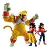 Dragon Ball GT - Great Monkey / Great Ape Awakening Set Bandai Premium Limited Edition [HG] -Anime Heroes Tienda dragon ball gt great monkey awakening set bandai premium limited edition hg