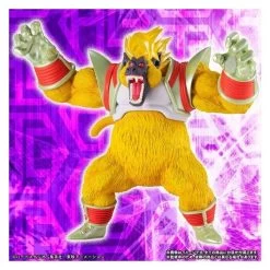 Dragon Ball GT - Great Monkey / Great Ape Awakening Set Bandai Premium Limited Edition [HG] -Anime Heroes Tienda dragon ball gt great monkey awakening set bandai premium limited edition hg 1 1