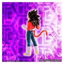 Dragon Ball GT - Great Monkey / Great Ape Awakening Set Bandai Premium Limited Edition [HG] -Anime Heroes Tienda dragon ball gt great monkey awakening set bandai premium limited edition hg 1 3