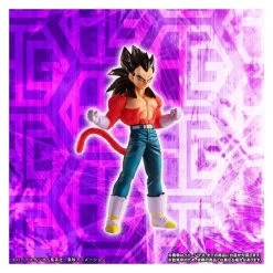 Dragon Ball GT - Great Monkey / Great Ape Awakening Set Bandai Premium Limited Edition [HG] -Anime Heroes Tienda dragon ball gt great monkey awakening set bandai premium limited edition hg 1 4