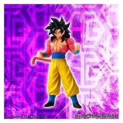 Dragon Ball GT - Great Monkey / Great Ape Awakening Set Bandai Premium Limited Edition [HG] -Anime Heroes Tienda dragon ball gt great monkey awakening set bandai premium limited edition hg 1 6