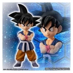 Dragon Ball GT - Ultimate Dragon Ball Set - Bandai Premium Limited Edition [HG] -Anime Heroes Tienda dragon ball gt ultimate dragon ball set bandai premium limited edition hg 1 5