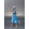 Bandai Dragon Ball Super - Birus / Beerus [SH Figuarts] -Anime Heroes Tienda dragon ball super birus sh figuarts en