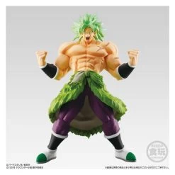 Anime Heroes Tienda -Anime Heroes Tienda dragon ball super broly broly full power styling 1 1