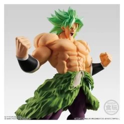 Bandai Dragon Ball Super Broly - Broly Full Power [STYLING] -Anime Heroes Tienda dragon ball super broly broly full power styling 1 3