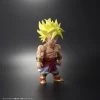 Dragon Ball Super Broly - Broly Limited Edition [Dragon Ball Retro Sofubi Collection] -Anime Heroes Tienda dragon ball super broly broly limited edition dragon ball retro sofubi collection