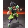 Bandai Dragon Ball Super Broly - Broly Super [SH Figuarts] -Anime Heroes Tienda dragon ball super broly broly super sh figuarts