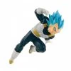 DRAGON BALL SUPER BROLY - VEGETA SSJ GOD SS - ULTIMATE SOLDIERS THE MOVIE [Banpresto] [Used] -Anime Heroes Tienda dragon ball super broly vegeta ssj god ss ultimate soldiers the movie banpresto used es