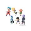 Dragon Ball Super Vol.4 Full Set [WCF / Banpresto] [Used] -Anime Heroes Tienda dragon ball super vol4 full set wcf banpresto used es