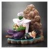 Bandai Dragon Ball Z Allies Piccolo & Son Gohan Special Color [PLEX] -Anime Heroes Tienda dragon ball z allies piccolo son gohan special color plex