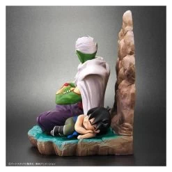 Anime Heroes Tienda -Anime Heroes Tienda dragon ball z allies piccolo son gohan special color plex 1 1