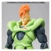 Bandai Dragon Ball Z - Android 16 / C16 (Limited Edition) [SH Figuarts] -Anime Heroes Tienda dragon ball z android 16 limited edition sh figuarts en