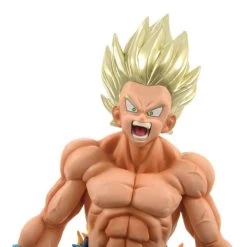 BANPRESTO DRAGON BALL Z - BLOOD OF SAIYANS SON GOKU [Used] -Anime Heroes Tienda dragon ball z blood of saiyans son goku used es 3