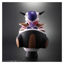 Dragon Ball Z - Freezer / Frieza (First Form) Small Pod Ver. Normal Color Limited Edition [Dragon Ball Retro Sofubi Collection]