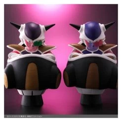 Dragon Ball Z - Freezer / Frieza (First Form) Small Pod Ver. Normal Color Limited Edition [Dragon Ball Retro Sofubi Collection] -Anime Heroes Tienda dragon ball z freezer frieza first form small pod ver normal color limited edition dragon ball retro sofubi collection 1 4