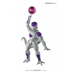 Bandai Dragon Ball Z - Frieza [Figure-rise Standard] -Anime Heroes Tienda dragon ball z frieza figure rise standard es 2