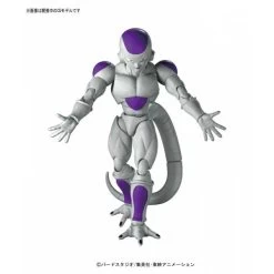 Bandai Dragon Ball Z - Frieza [Figure-rise Standard]