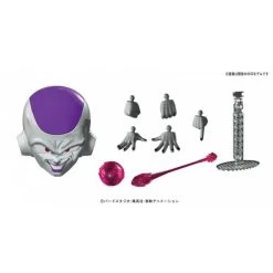 Bandai Dragon Ball Z - Frieza [Figure-rise Standard] -Anime Heroes Tienda dragon ball z frieza figure rise standard es 4