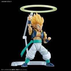 Bandai Dragon Ball Z - Gotenks [Figure-rise Standard] -Anime Heroes Tienda dragon ball z gotenks figure rise standard 1 2