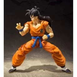 Bandai Dragon Ball Z - Yamcha & Saibamen (Limited Edition) [SH Figuarts] -Anime Heroes Tienda dragon ball z saibamen yamcha limited edition sh figuarts en 9
